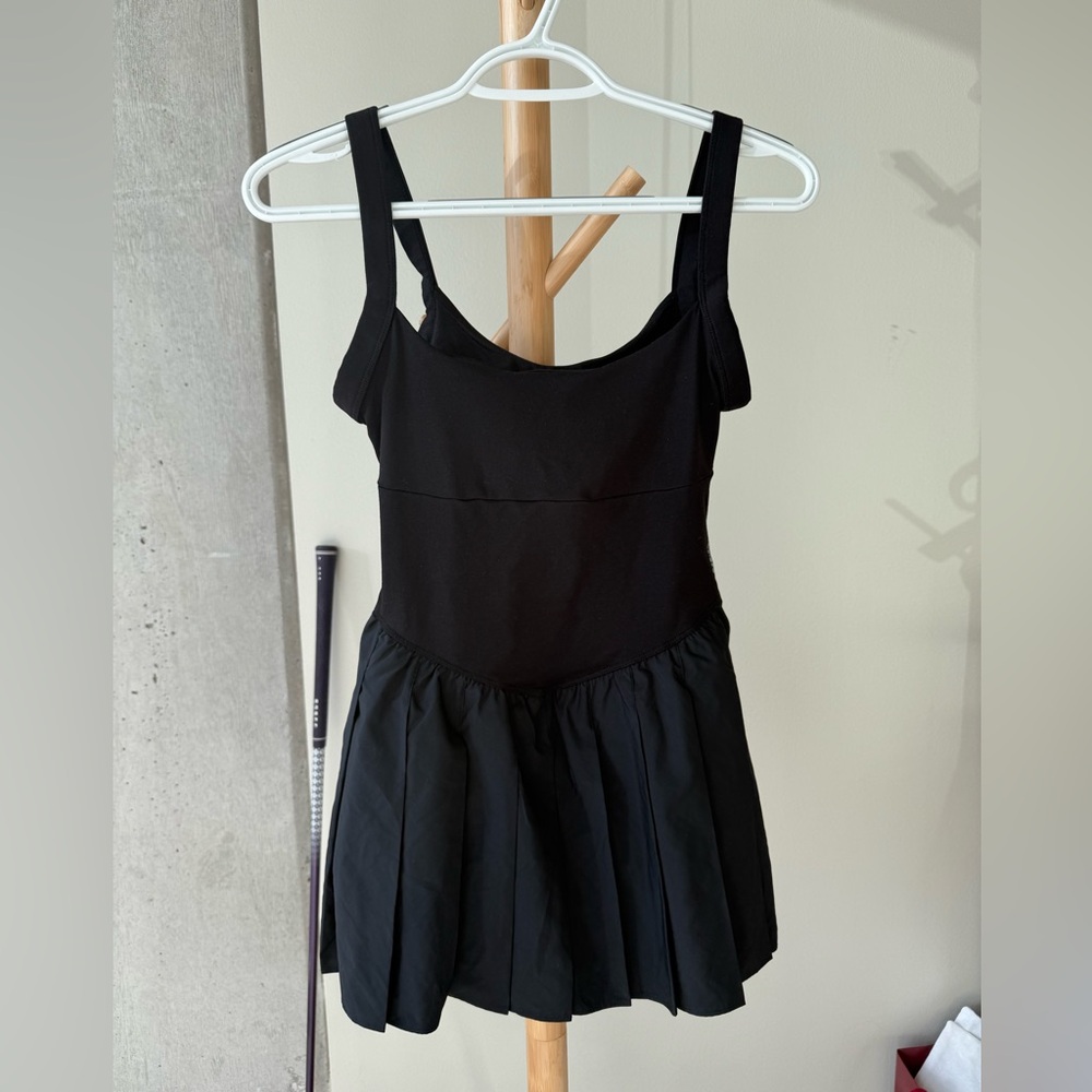 Free people Swing of Things Skortsie